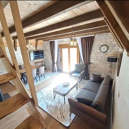 Holiday Homes Durmitor Idyll Žabljak Exterior foto